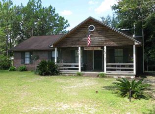 9057 Shiloh Cemetery Rd, Florala, AL 36442