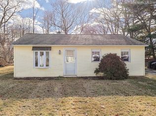 2 Sherman Ave, Auburn, MA 01501