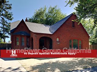 3716 T St, Sacramento, CA