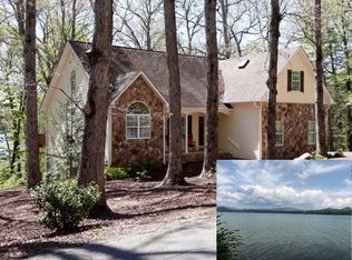 2201 Cedar Cliff Rd, Hiawassee, GA 30546