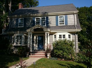 25 Midvale Rd, West Roxbury, MA 02132
