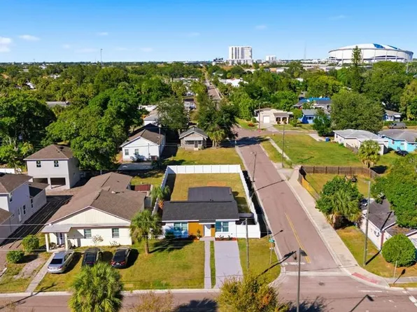 1801 13th Ave S, Saint Petersburg, FL 33712