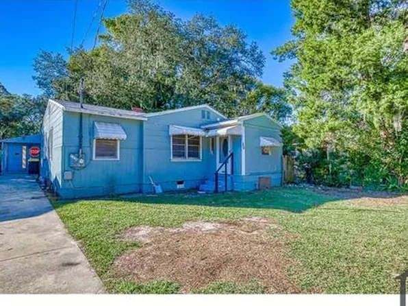 7328 Bloxham Ave, Jacksonville, FL 32208