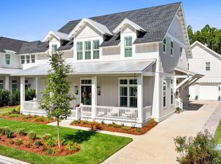 92 Rosecourt St, Inlet Beach, FL 32461