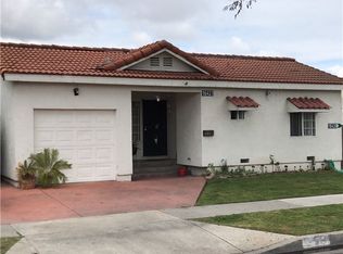 16437 California Ave #5, Paramount, CA 90723