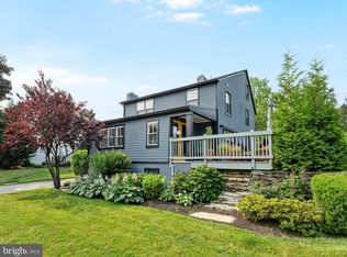 29 Hansen Ct, Narberth, PA 19072