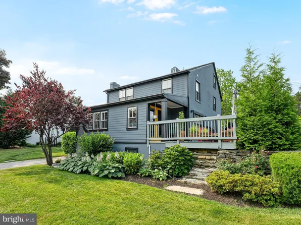 29 Hansen Ct, Narberth, PA 19072