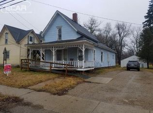 716 Corunna Ave, Owosso, MI 48867