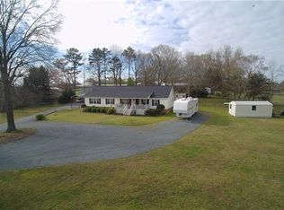 613 S White St, Marshville, NC 28103