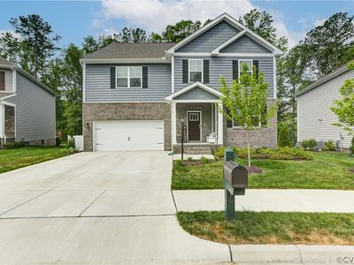 5724 Brailen Dr, Moseley, VA, 23120
