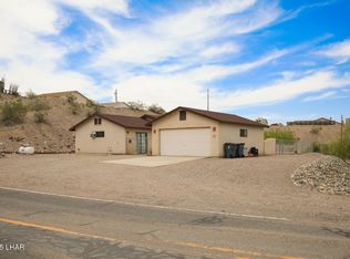 4022 Window Rock Rd, Lake Havasu City, AZ 86406