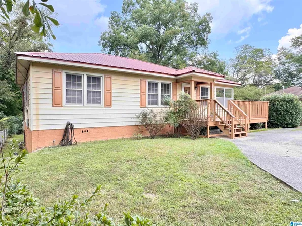 89 Midway Dr, Bessemer, AL 35023