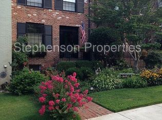 1729 Belle Haven Rd, Alexandria, VA 22307