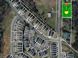 941 Boone Valley Rd, Elon, NC 27244