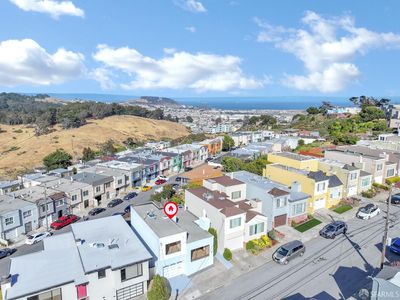 17 Lapham Way, San Francisco, CA, 94112