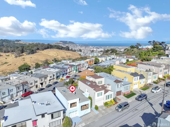 17 Lapham Way, San Francisco, CA 94112