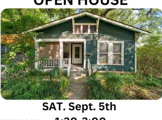 1205 Adeline St, Hattiesburg, MS 39401