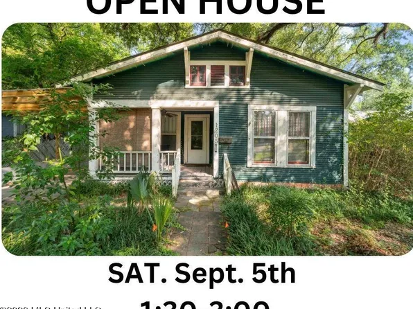 1205 Adeline St, Hattiesburg, MS 39401