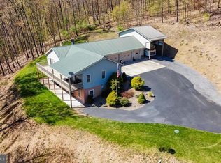 97 Heverly Ln, Beech Creek, PA 16822