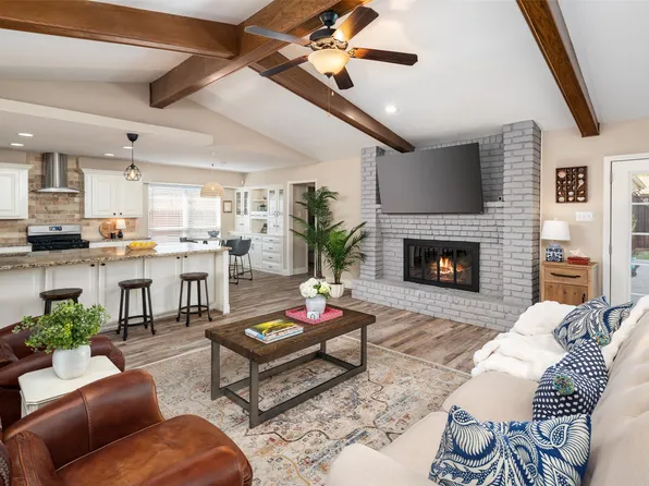 9352 Briarhurst Dr, Dallas, TX 75243