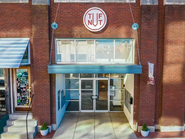 423 E 3rd St APT 303, Little Rock, AR 72201