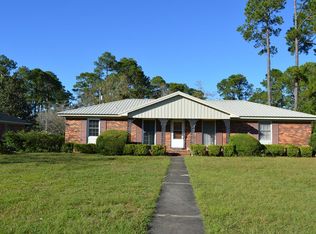 1709 Parker Ave, Albany, GA 31707