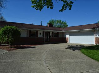 1278 Ponderosa Ct, Fairborn, OH 45324
