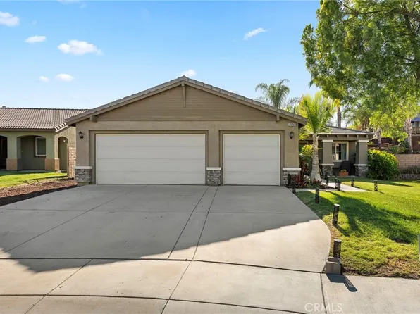 29269 Granite Ridge Ct, Canyon Lake, CA 92587