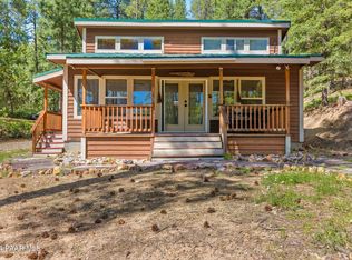 3250 E Walker Rd, Prescott, AZ 86303