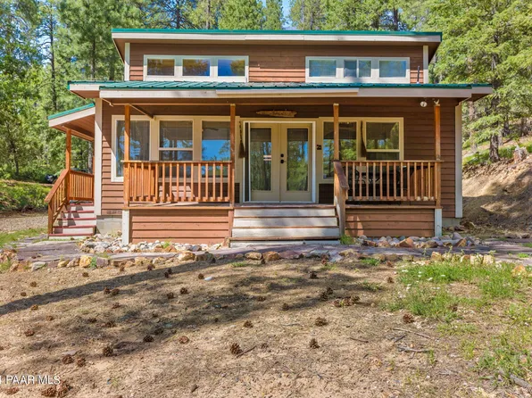3250 E Walker Rd, Prescott, AZ 86303