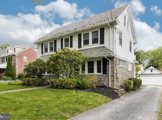 618 Ashurst Rd, Havertown, PA 19083