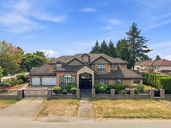 8328 Bowcock Rd, Richmond, BC V6Y 1C2