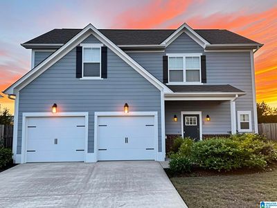 356 Shelby Farms Ln, Alabaster, AL, 35007