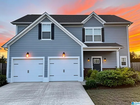 356 Shelby Farms Ln, Alabaster, AL 35007