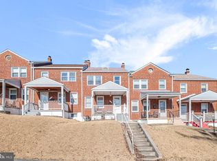 1078 Downton Rd, Baltimore, MD 21227