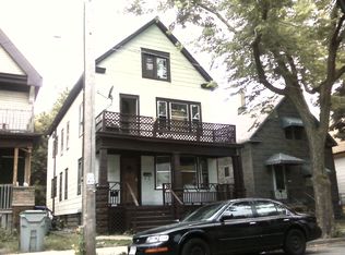 2157 S 20th St, Milwaukee, WI 53215