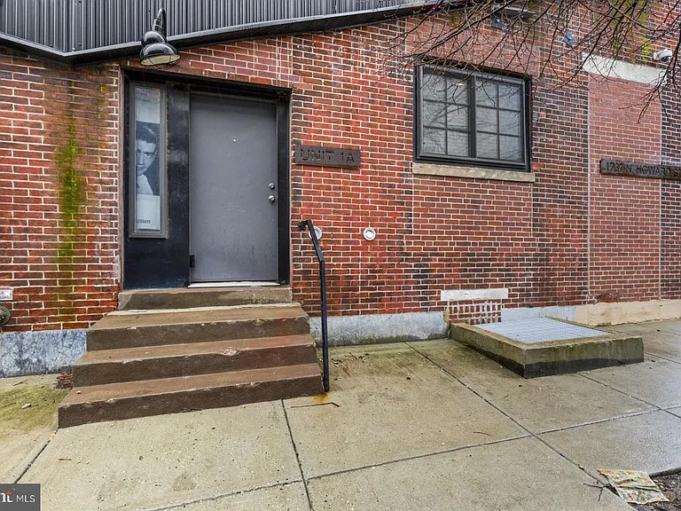 1737 N Howard St #1C — Photo 10