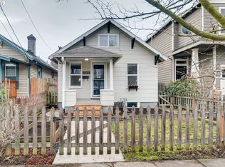1102 N Winchell St, Portland, OR 97217
