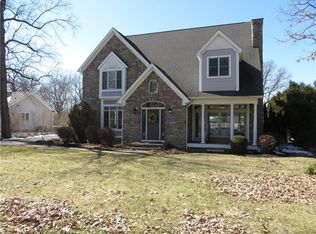 16 Crossett Rd, Geneseo, NY 14454