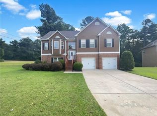 2527 Ginger Leaf Dr NE, Conyers, GA 30013