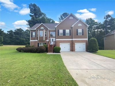 2527 Ginger Leaf Dr NE, Conyers, GA, 30013