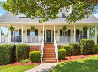 336 Clay Flynt Rd, Kernersville, NC 27284