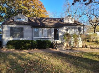 4725 Antioch Rd, Overland Park, KS 66203