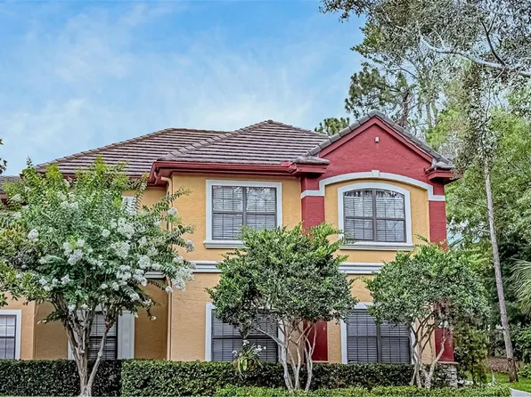 2171 Portofino Pl #27-2725, Palm Harbor, FL 34683