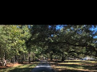 135 Taylor Mill Rd, Ridgeland, SC 29936