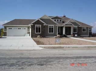 3005 Canyon Ridge Dr, North Logan, UT 84341
