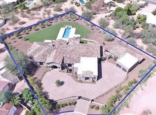 7126 N 66th Pl, Paradise Valley, AZ 85253