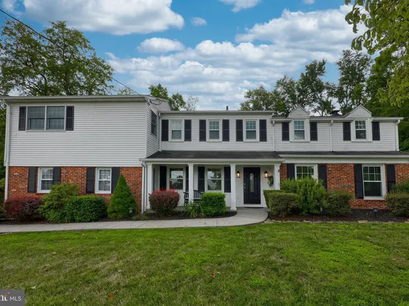 301 Saybrook Rd, Villanova, PA 19085