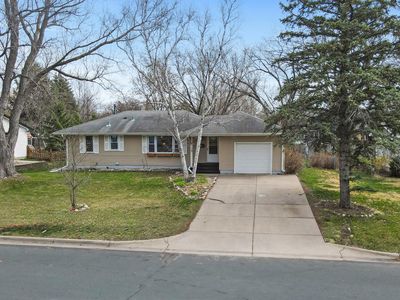 4317 78th Ave N, Brooklyn Park, MN, 55443