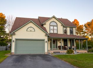 22 Kennedy Ave, Plattsburgh, NY 12901